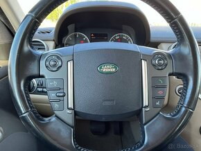 Land Rover Discovery 3.0 SDV6 HSE A/T - 11