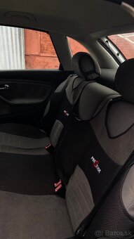 Predám Seat ibizu - 11