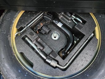 Mazda CX-7 _ 2.2 MZR-CD _ 4x4 - 11