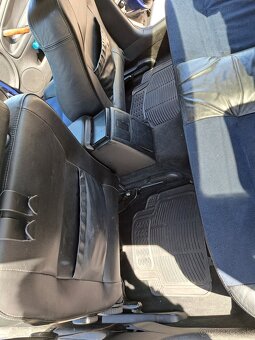 Predám Volkswagen passat - 11