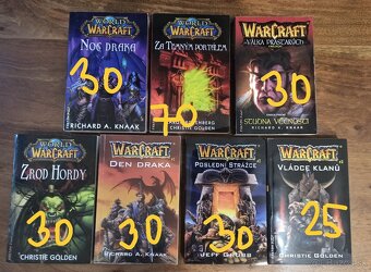 Superkomiksy, Sherlock Holmes, , warcraft, paolini - 11
