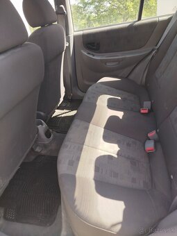 Hyundai Accent - 11