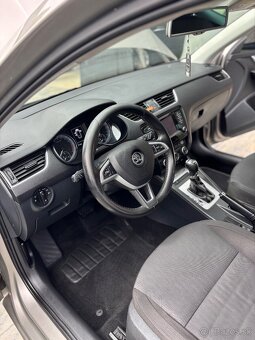 ✅ skoda octavia 3 dsg 2.0tdi 110kw - 11