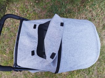 Kočík Britax - 11