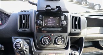 Peugeot Boxer 2.2 HDi 121 kW L4H2 - 11
