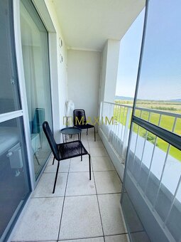 2- izbový apartmán na Labutej ulici - 11