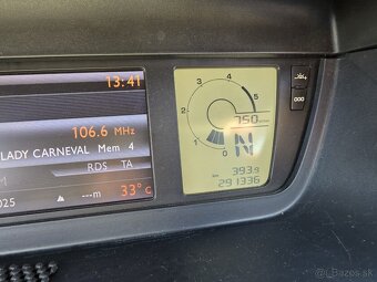 citroen c4 grand picasso 1.6l, 82 kw - 11