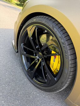 AUDI RS5 Carbon ceramic edition - 11