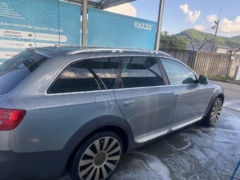 Audi A6 C6 3.0TDI - 11