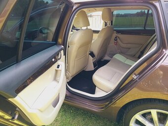 Škoda Octavia 3 combi 1.6 TDI 77KW  DSG 7st - 11