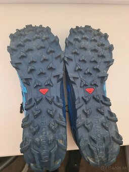 Salomon speedtrak 47 velkost - 11
