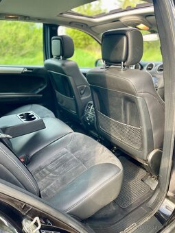 Mercedes Benz Ml320cdi 165kw 4matic - 11