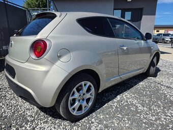 Alfa Romeo MiTo 1.4 MPI Progression - 11