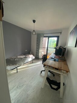 GOLFISTI POZOR  3 izbový apartmán v Španielskej Alcaidese - 11