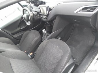 Peugeot 208 1,6 HDi diesel - 11