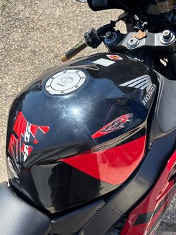 Honda CBR 954 RR fireblade 2005 - 11