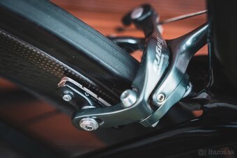 celokarbonovy bicykel - 11