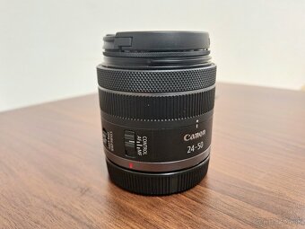 Canon EOS R8 + Canon RF 24-50mm - 11