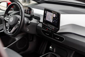 Volkswage ID.3 Pro Performance 150kW 58kWh Family 09/2021 - 11