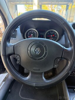 Renault Mégane 1.9 dCi – STK 12/2026, 300 000 km, 1000 € - 11