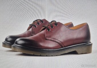 1461 Cherry red EU40 - 11