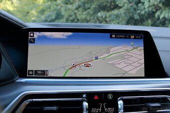 BMW X5 xDRIVE 45e PHEV M-Packet - 11