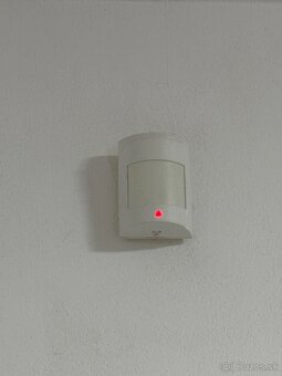 na predaj 2izbový byt/apartmán Hrabovo - 11