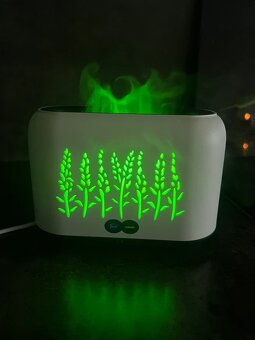 3 esenciálne oleje plus difuzér - 11