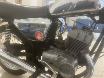 jawa 350 640 Californian - 11