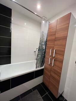 TRIOREALITY - Priestranný 2-izb byt na prenájom - 60 m2 - 11