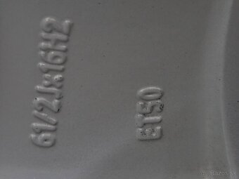 Elektrony 5x112 r16 skoda zimne pneu 205/55 r16 - 11