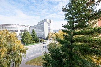 3 IZBOVÝ BYT, UL. ONDAVSKÁ 1, KOŠICE ZÁPAD TERASA - 11