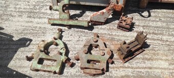 Sústružnícka veci - 11