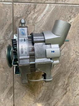 Lada Niva 4x4 URBAN/BRONTO - 11