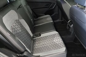 VW Tiguan Allspace 2.0 TDI 200PS 4Motion R-Line odpočet DPH - 11