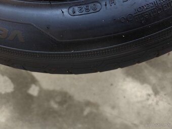 MERCEDES BENZ R15/R16 - 11