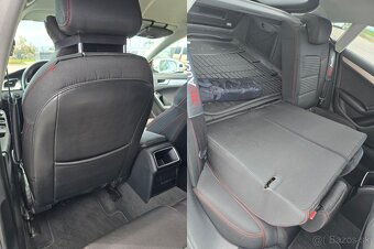 Predám AUDI A5 Benzín 1,8 20V - 11