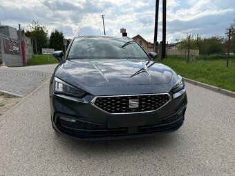 SEAT Leon X-perience 2.0 TDI DSG - 11
