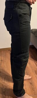 Moto jeans Revit Recon W33 L34 - 11