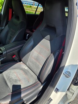 Mercedes-Benz A35 AMG 4MATIC - 11