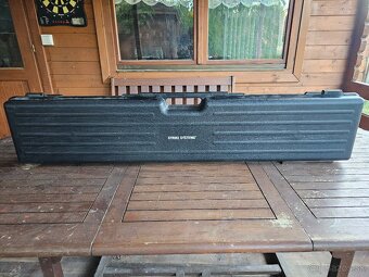 Umarex 850 M2 XT 4,5 mm (16 J) - TOP STAV - 11