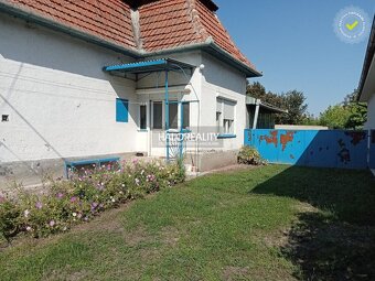 HALO reality - Predaj, rodinný dom Okoličná na Ostrove - EXK - 11