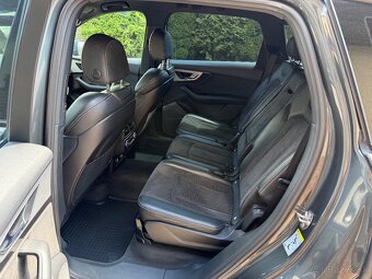 AUDI Q7 3.0 TDI QUATTRO SQ7 optik 7 miestne - 11