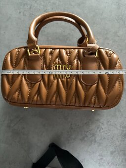 Miu miu kabelka - 11