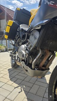 Benelli TREK 1130 Amazonas - 11