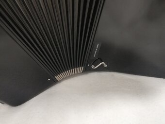 akordeon weltmeister elegance 120 basovy / Saphir 120 - 11