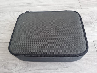 Fixačná sada/organizér do kufra VW Škoda Seat Audi 3AF863504 - 11