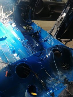 Bmw e36 - 11