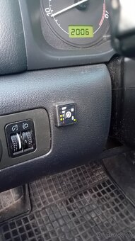 Škoda Octavia combi 2.0 LPG, 2004 NOVA TK/EK - 11