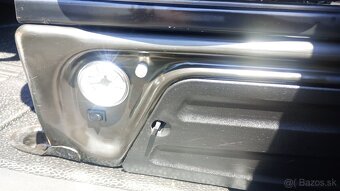 Renault Master 134kw, 216000km - 11
